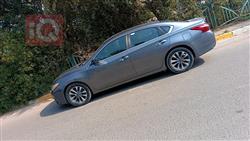 نيسان ألتيما